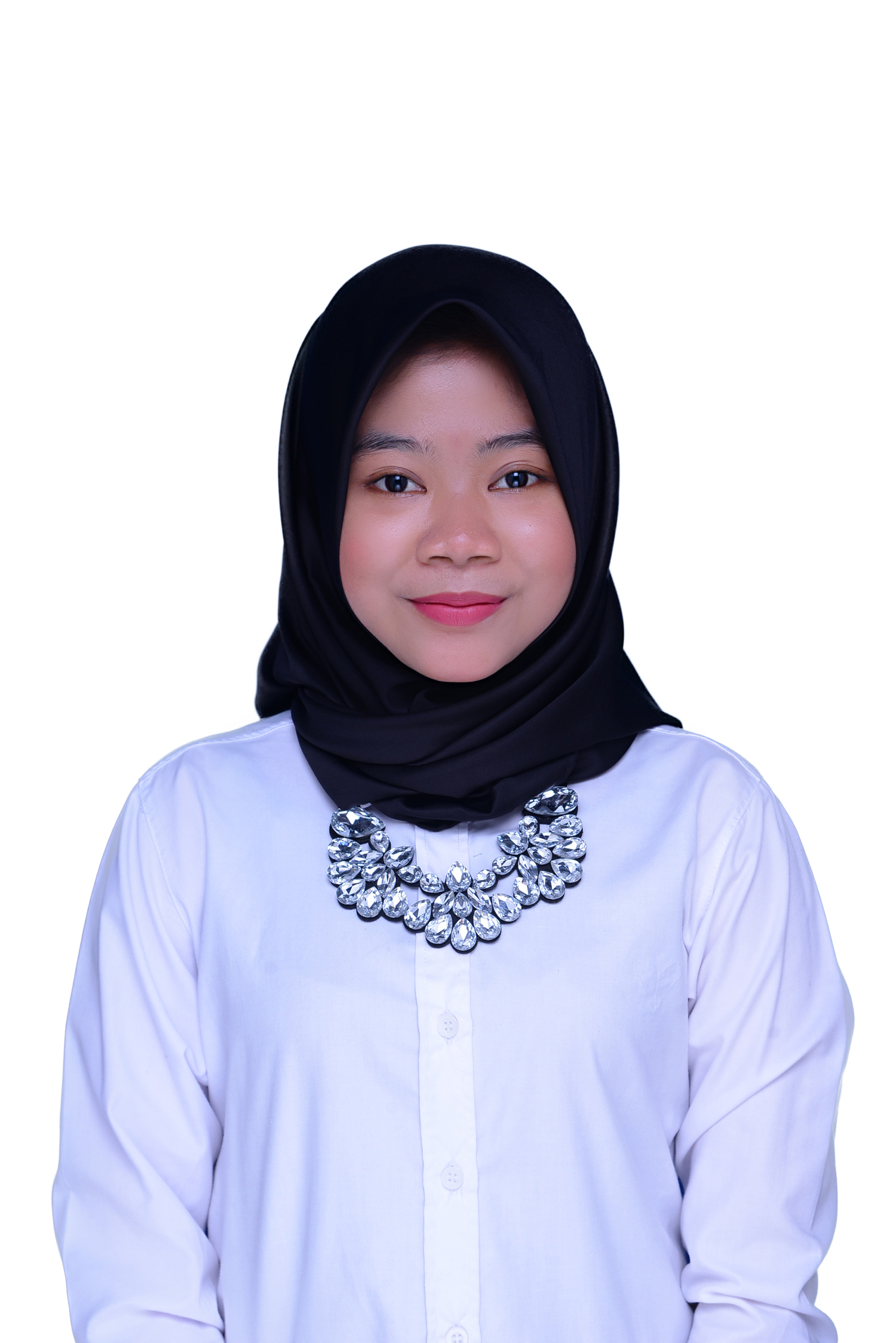 Rizky Amalia, S.E.